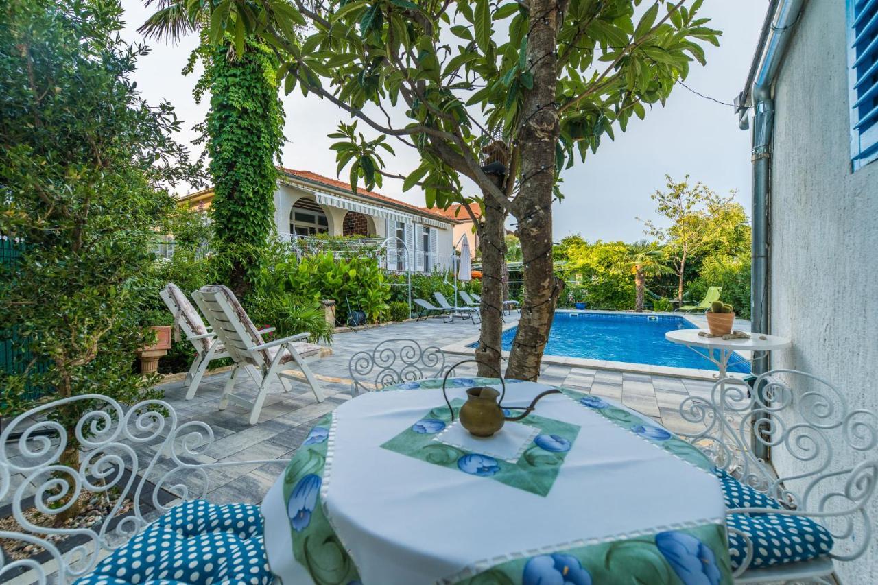 Villa Emilia فوديس المظهر الخارجي الصورة