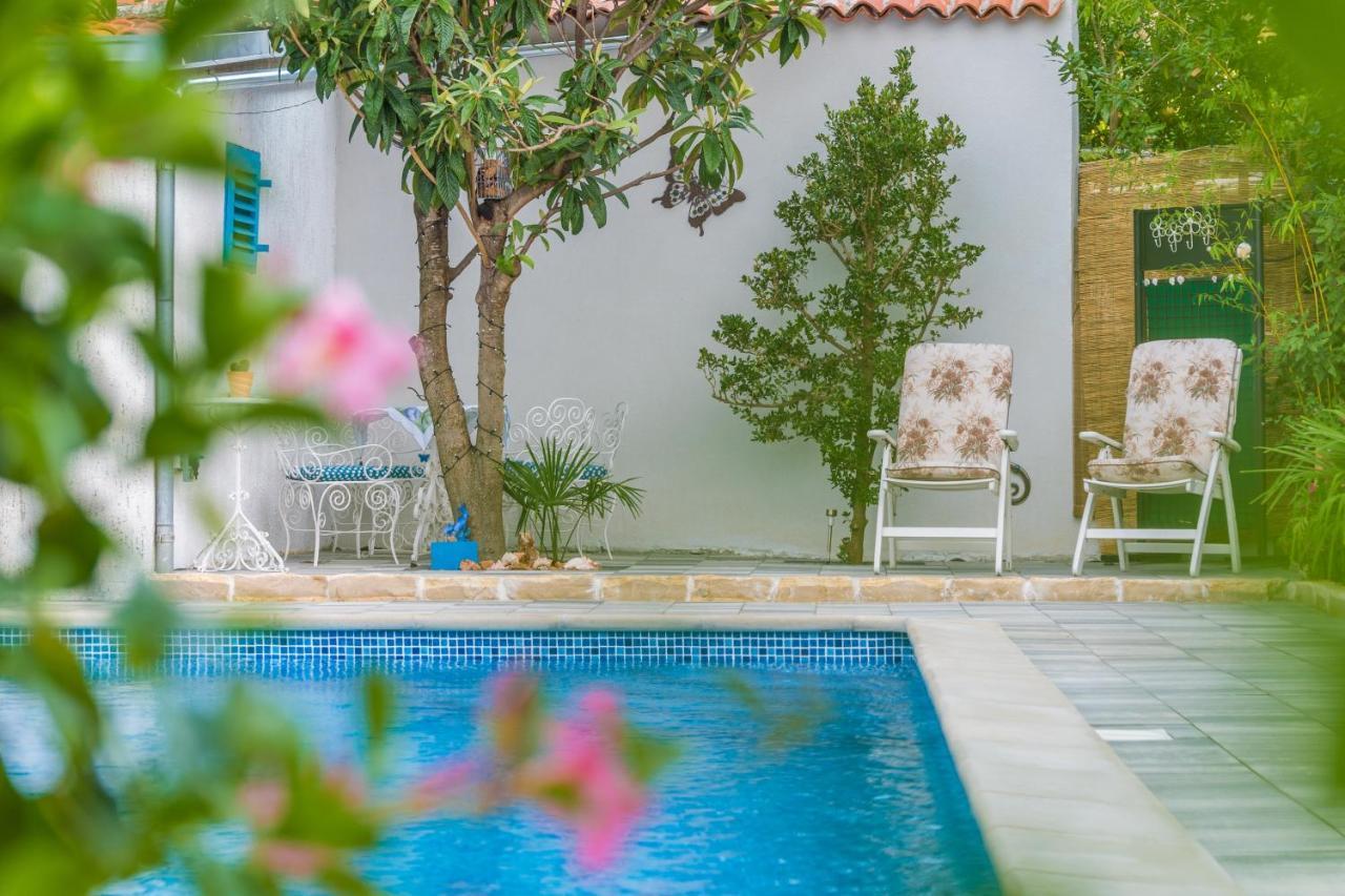 Villa Emilia فوديس المظهر الخارجي الصورة