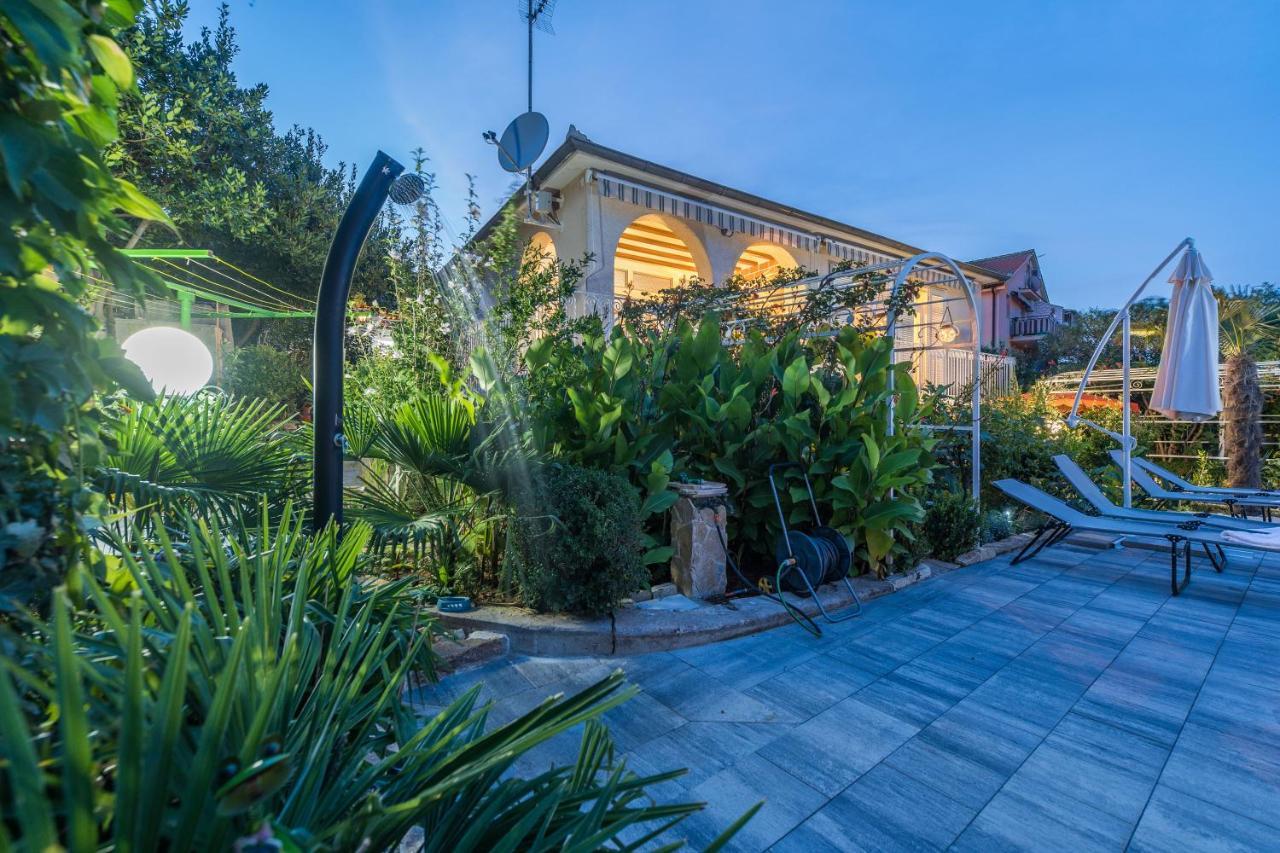 Villa Emilia فوديس المظهر الخارجي الصورة