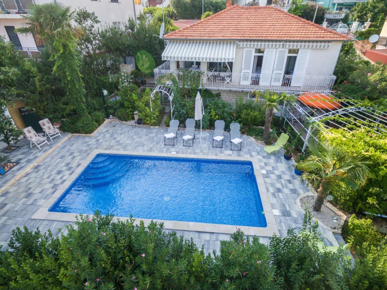 Villa Emilia فوديس المظهر الخارجي الصورة