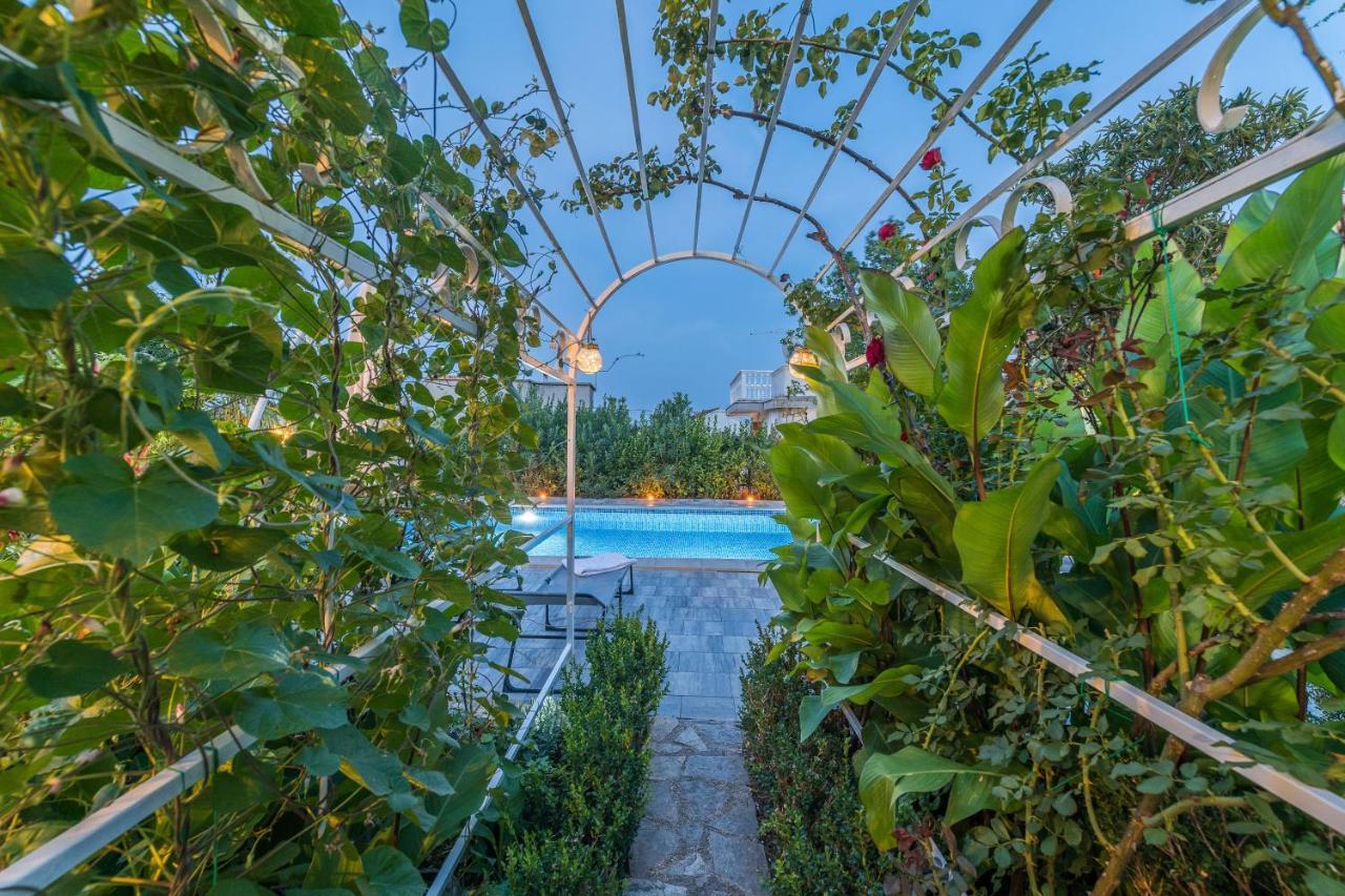 Villa Emilia فوديس المظهر الخارجي الصورة