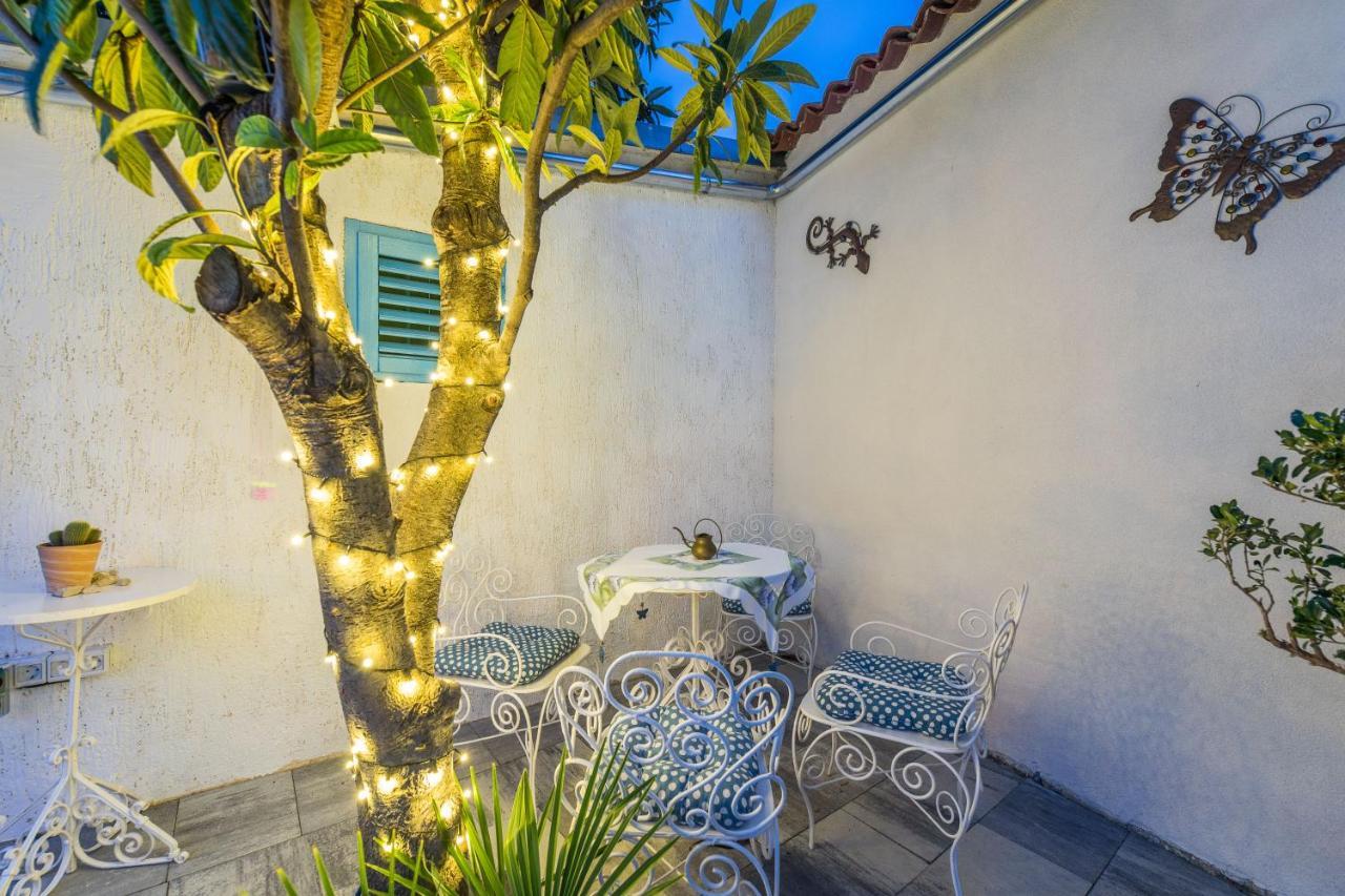Villa Emilia فوديس المظهر الخارجي الصورة