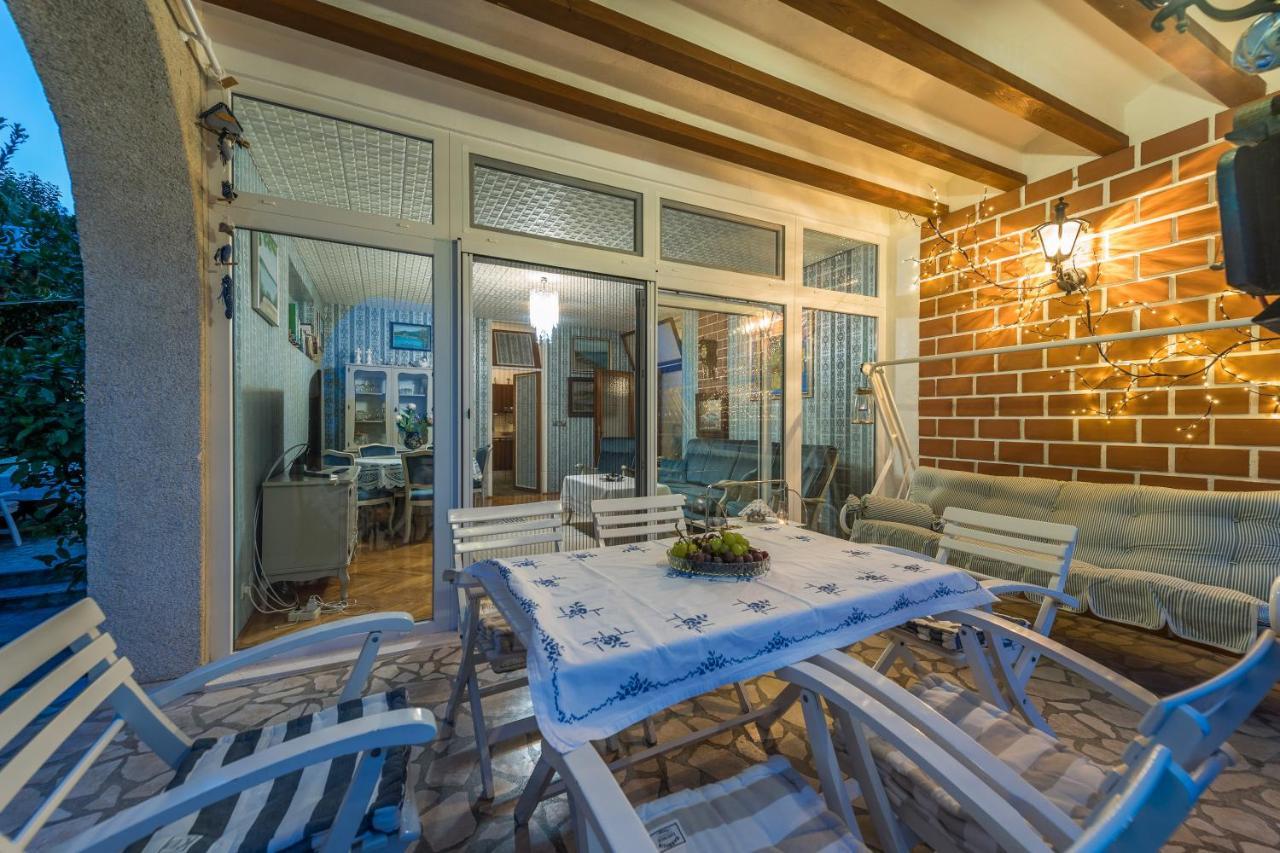 Villa Emilia فوديس المظهر الخارجي الصورة