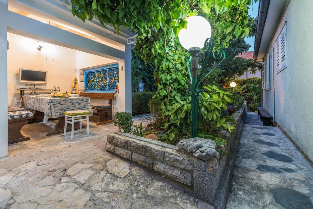 Villa Emilia فوديس المظهر الخارجي الصورة