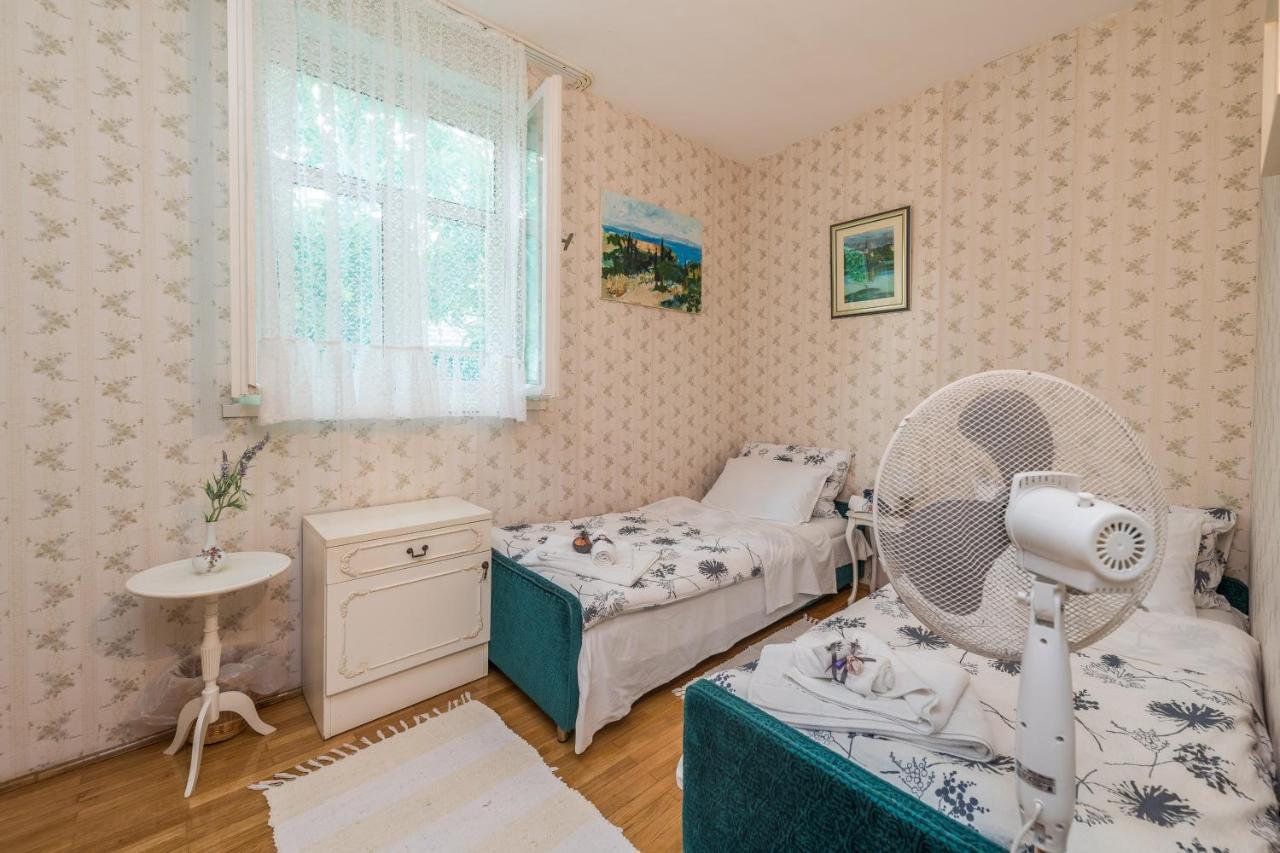 Villa Emilia فوديس المظهر الخارجي الصورة