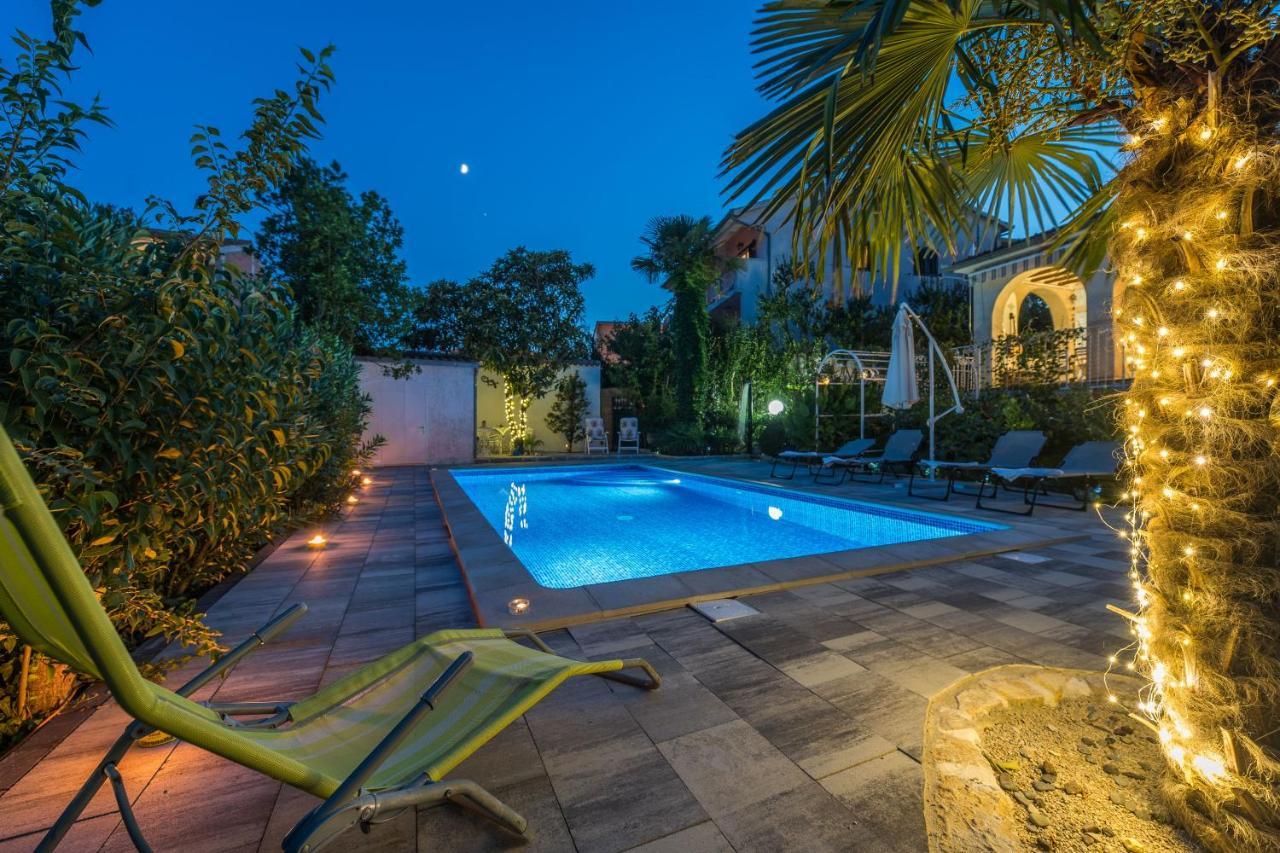 Villa Emilia فوديس المظهر الخارجي الصورة